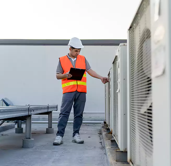 Why Homeowners & Businesses Trust Us in Edwardsville, IL?