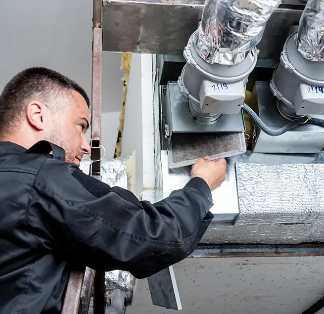 Why Homeowners & Businesses Trust Us in Edwardsville, IL?