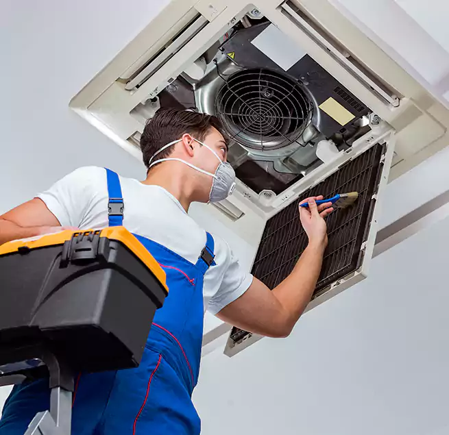 Why Homeowners & Businesses Trust Us in Edwardsville, IL?